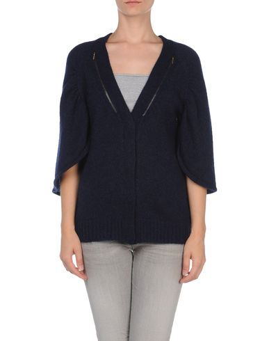 ZOOM SEE BY CHLOÉ - Cardigan