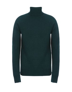 High neck sweater Men's - DRIES VAN NOTEN