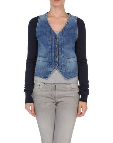 ZOOM SEE BY CHLOÉ - Cardigan