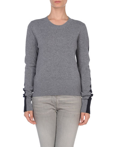 ZOOM SEE BY CHLOÉ - Long sleeve jumper