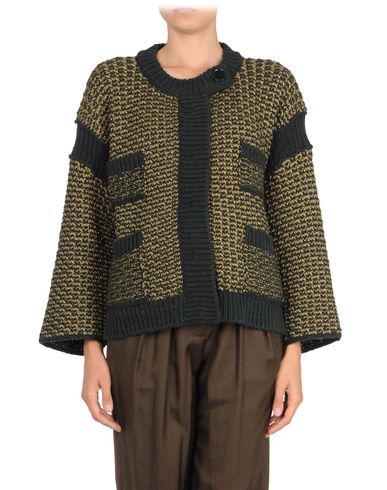 ZOOM SONIA RYKIEL - Cardigan
