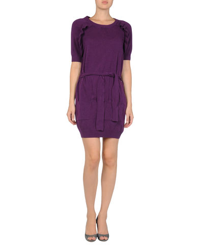 ZOOM SEE BY CHLOÉ - Short dress