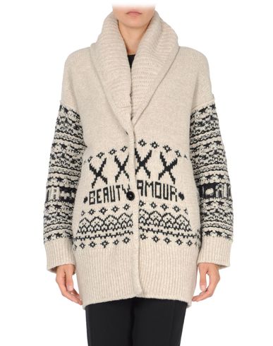 ZOOM SONIA RYKIEL - Cardigan