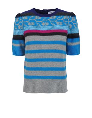 Kurzarmpulli für Sie - SONIA by SONIA RYKIEL