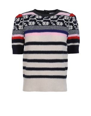 Maglia maniche corte Donna - SONIA by SONIA RYKIEL