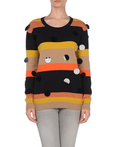 ZOOM SEE BY CHLOÉ - Long sleeve jumper