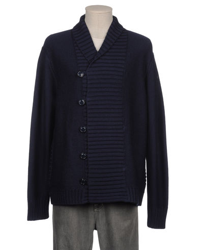 ZOOM Y-3 - Cardigan