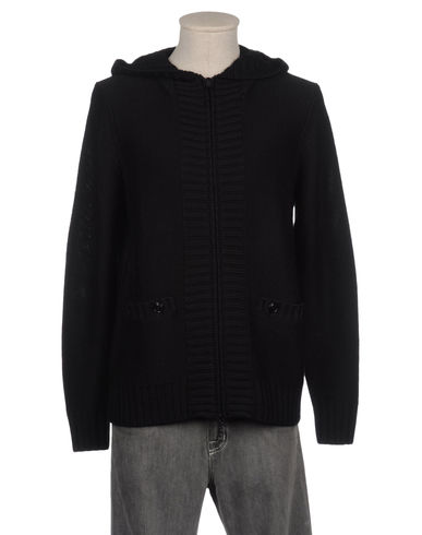 ZOOM Y-3 - Cardigan