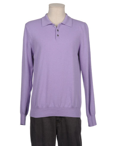 ZOOM ALLEGRI - Polo-neck
