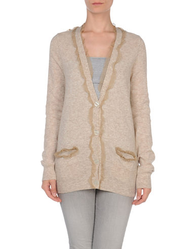 ZOOM SEE BY CHLOÉ - Cardigan