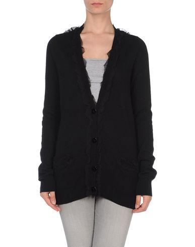 ZOOM SEE BY CHLOÉ - Cardigan