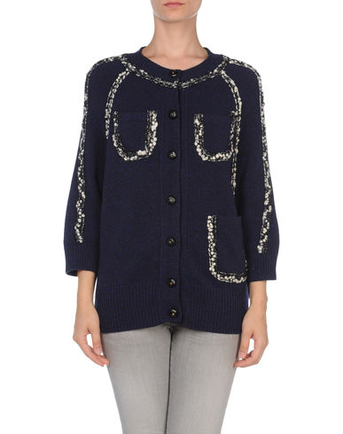 ZOOM SEE BY CHLOÉ - Cardigan