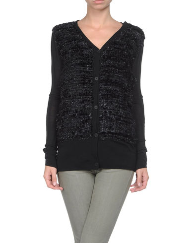 ZOOM VERA WANG - Cardigan