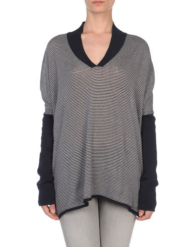 ZOOM CALVIN KLEIN JEANS - Long sleeve sweater