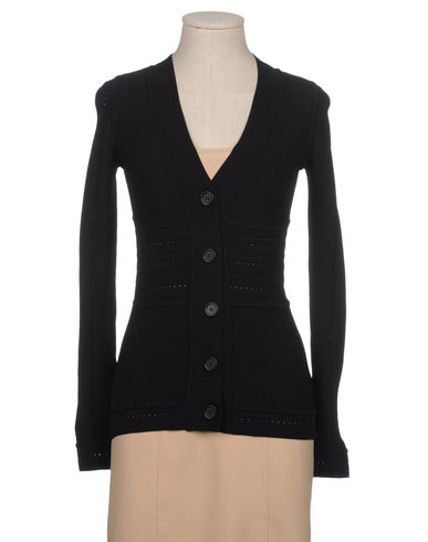 ZOOM N° 21 - Cardigan