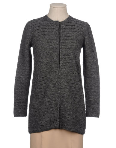ZOOM HALMAN - Cardigan