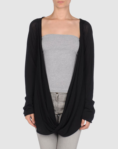ZOOM STUDIORUNDHOLZ - Long sleeve sweater