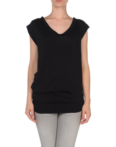 ZOOM 3.1 PHILLIP LIM - Sleeveless sweater