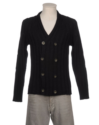 ZOOM BRAMANTE - Cardigan