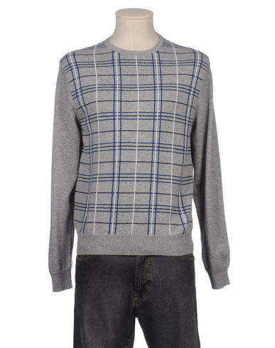 ZOOM BRAMANTE - Cashmere sweater