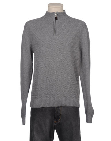 ZOOM BRAMANTE - Turtleneck