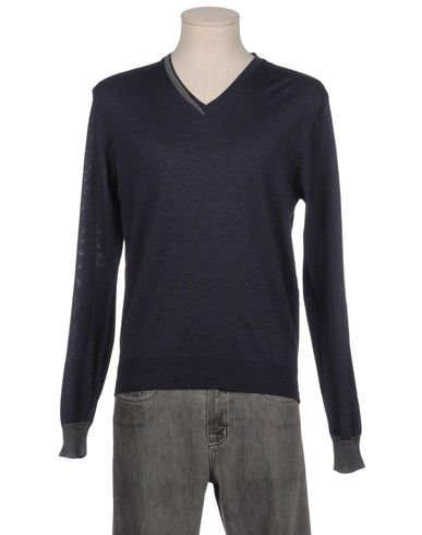 ZOOM BRAMANTE - Sweater