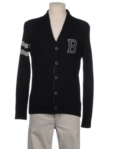 ZOOM BRAMANTE - Cardigan