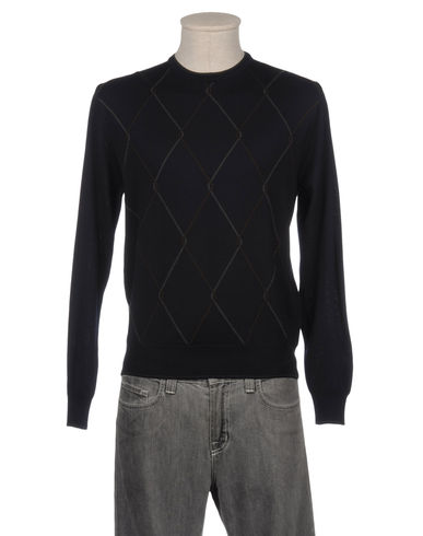 ZOOM BRAMANTE - Crewneck