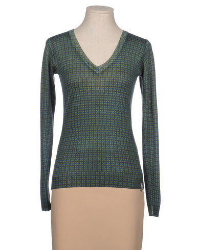 ZOOM SZEN - Long sleeve sweater