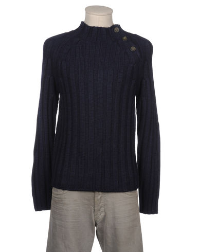 ZOOM BRAMANTE - High neck