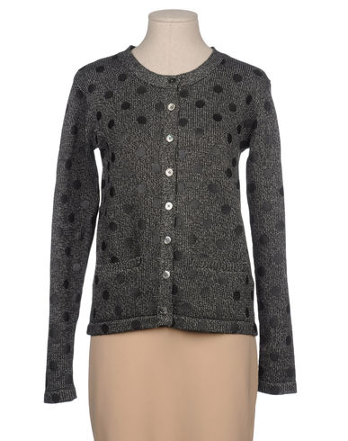 ZOOM MARKUS LUPFER - Cardigan