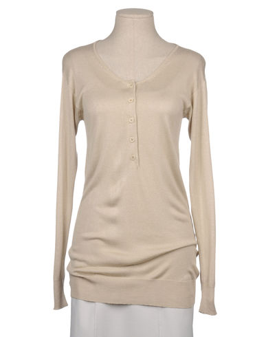 ZOOM TOMAS MAIER - Long sleeve sweater