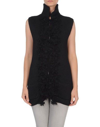ZOOM NINA RICCI - Cardigan