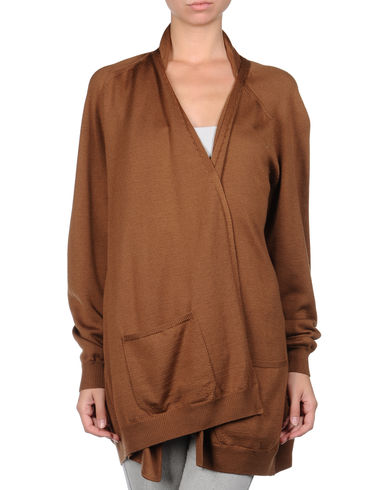 ZOOM N° 21 - Cardigan