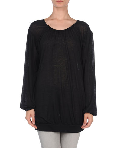 ZOOM SEE BY CHLOÉ - Long sleeve sweater