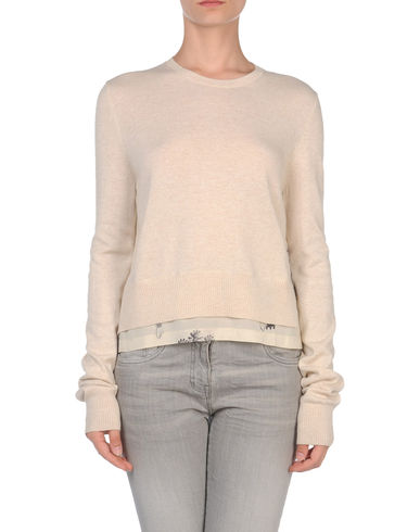 ZOOM SEE BY CHLOÉ - Long sleeve sweater