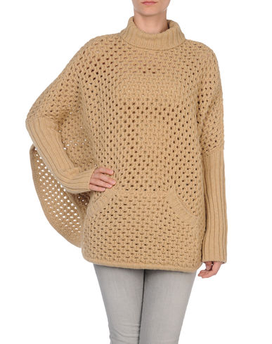 ZOOM SEE BY CHLOÉ - Long sleeve sweater