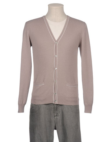 ZOOM RODA - Cardigan