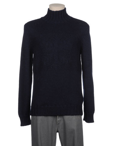 ZOOM RODA - Turtleneck