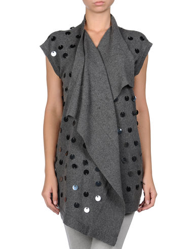 ZOOM TOMAS MAIER - Cashmere sweater