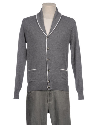 ZOOM RODA - Cardigan