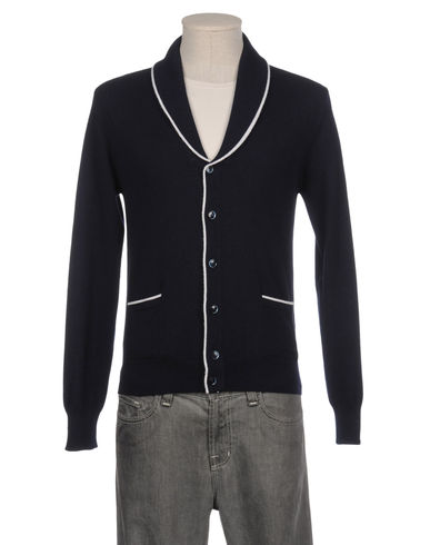 ZOOM RODA - Cardigan