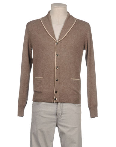 ZOOM RODA - Cardigan