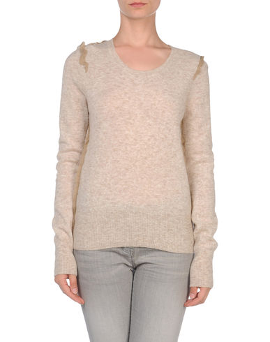 ZOOM SEE BY CHLOÉ - Long sleeve sweater