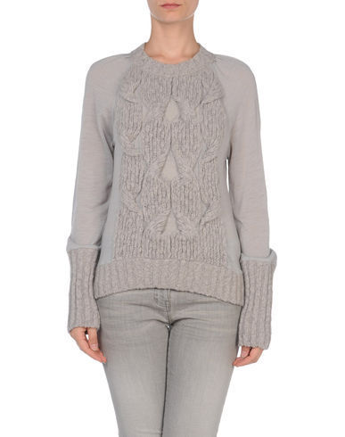ZOOM SEE BY CHLOÉ - Long sleeve sweater
