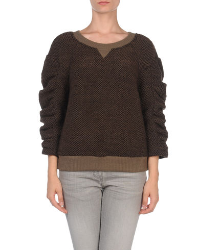 ZOOM SEE BY CHLOÉ - Long sleeve jumper