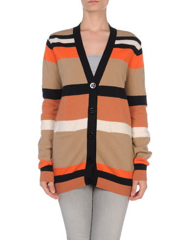 ZOOM SEE BY CHLOÉ - Cardigan