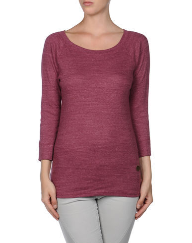 ZOOM SEE BY CHLOÉ - Short sleeve sweater