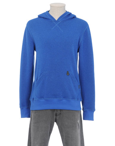 ZOOM IUTER - Hooded sweatshirt
