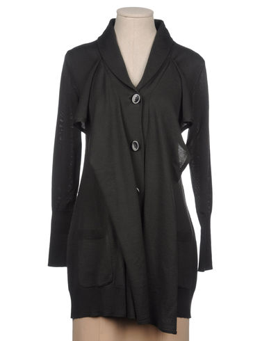 ZOOM BRAMANTE - Cardigan